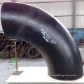 Large-Diameter Welded Elbow Size